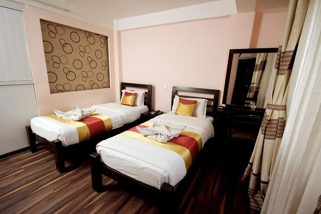 Annapurna Guest House كاتماندو فندق