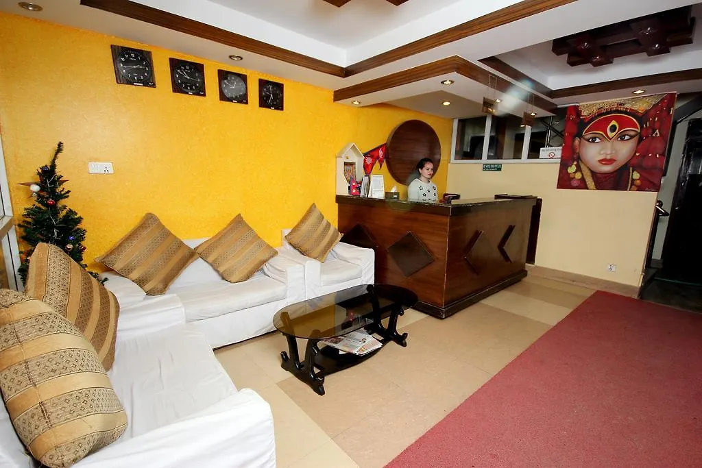 Annapurna Guest House كاتماندو فندق