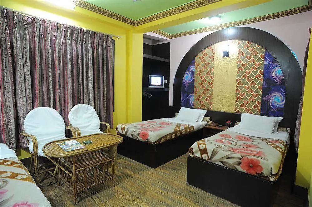 فندق Annapurna Guest House كاتماندو