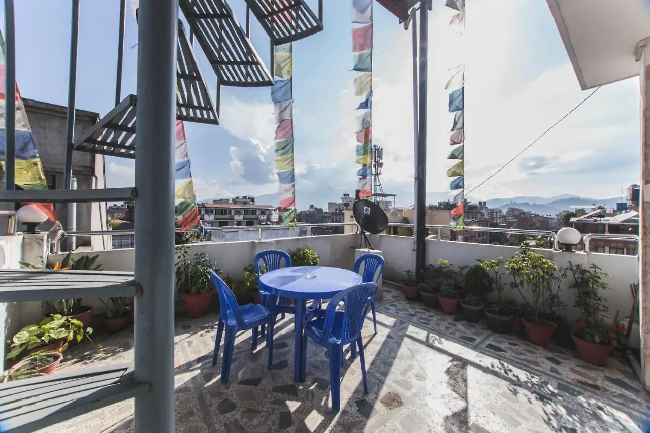 Annapurna Guest House كاتماندو 2*,  نيبال